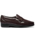 Men's Riva Moc Toe Loafer