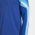 JOMA Elite XI half zip sweatshirt