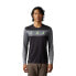 FOX RACING MTB Flexair Arcadia long sleeve T-shirt