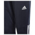 ADIDAS Tiberio 3 Stripes Colorblock Shiny Tracksuit