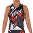 ZOOT LTD Team 19 sleeveless jersey