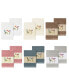 Serenity 2-Pc. Embellished Washcloth Set