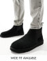 UGG Neumel chelsea boots in black