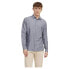 JACK & JONES Summer Linen long sleeve shirt