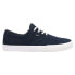 Etnies Jameson Vulc X Dystopia Skate Mens Blue Sneakers Athletic Shoes 41070005