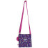 SANTORO LONDON Gorjuss™ Fairground Up And Away Bag