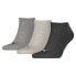 PUMA Sneaker Plain socks 3 pairs