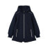 NAME IT Alfa Softshell Long FO Jacket