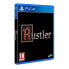 PLAYSTATION GAMES PS4 Rustler