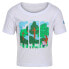 REGATTA Peppa short sleeve T-shirt