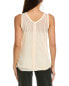 Helmut Lang Two Way Tank Women's