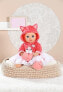 Zapf ZAPF Creation Baby Annabell Deluxe Squirrel Tutu 43 cm, doll accessories