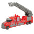 COLORBABY Of Firefighters Toy With Ladder Truck