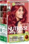 Haarfarbe Ultra Color 6.60 Intensives Rot, 1 St