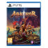 PLAYSTATION GAMES PS5 Abathor