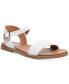 Dina Flat Sandals