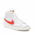 Кроссовки Nike BLAZER MID 77 White