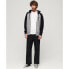 SUPERDRY Essential Baseball full zip sweatshirt