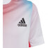 ADIDAS Q1 short sleeve T-shirt