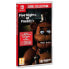 NINTENDO GAMES Switch Five Nights at Freddys Core Edition