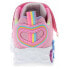 Skechers S Lightsinfinite Heart Lights Love Prism