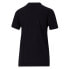 Puma Live In Graphic Crew Neck Short Sleeve T-Shirt Womens Black Casual Tops 678