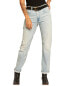 Current/Elliott Dusk The Cody Straight Jean Women's