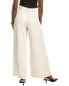 Vince Camuto Pleated Wide Leg Trouser Women's