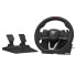 HORI Racing Wheel Apex 2022 Steering Wheel And Pedals