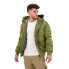 SUPERDRY New Military Everest bomber jacket