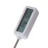 KITCHENCRAFT KCDIGPROBE Kitchen ThermoMeter & Timer