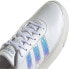 Кроссовки Adidas Court Platform Trainers