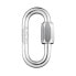 FIXE CLIMBING GEAR Maillon Standard Steel Snap Hook