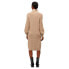 OBJECT Malena Long Sleeve Dress