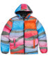 Men's Puffer Jacket