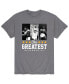 Men's Muhammad Ali The Greatest T-shirt