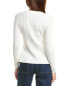 Nanette Nanette Lepore Rib Sweater Women's