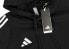 Adidas Bluza męska adidas Tiro 24 Sweat Hooded czarna IJ7673 XL