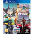 PLAYSTATION GAMES PS4 Riders Republic + The Crew 2 (FR/Multi in Game)