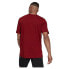 ADIDAS City Elevated short sleeve T-shirt