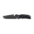 TRENTO Comando Stonewash Survival Knife