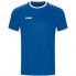 JAKO Sport-Tshirt Trikot Primera Kurzarm (schlichtes Design, Polyester-Interlock) royalblau Kinder