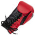 BENLEE Typhoon Leather Boxing Gloves