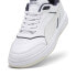 Кроссовки PUMA Doublecourt Trainers