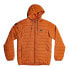 QUIKSILVER Scarly Hood jacket