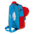 FISHER PRICE 3D Elephant backpack 21x7.5x28 cm