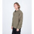 HURLEY Santa Cruz Twill long sleeve shirt