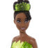 DISNEY PRINCESS Tiana Doll