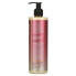 Beautiful Curls, Sulfate-Free Cream Shampoo, Unrefined Shea Butter, 12 fl oz (354 ml)