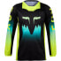 FOX RACING MX 180 Flora long sleeve T-shirt